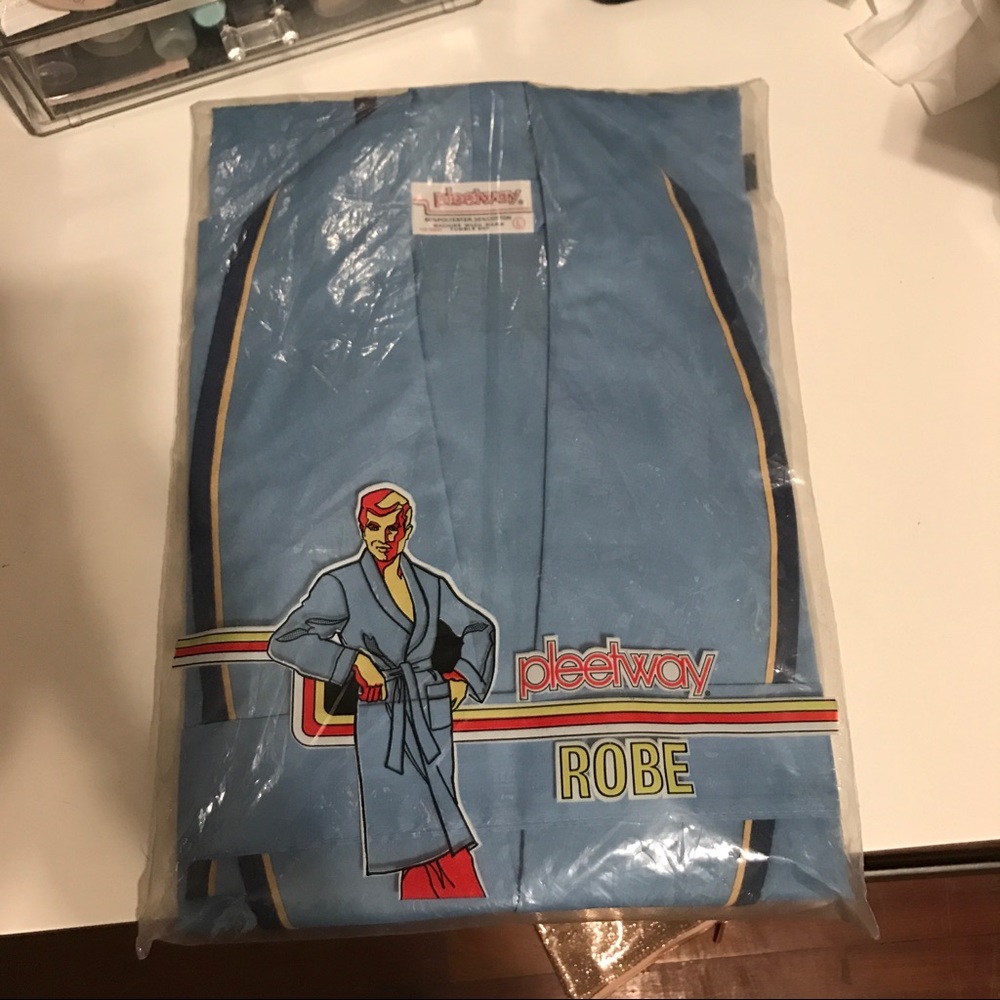 Men Robe